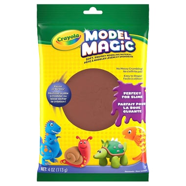 Crayola Activity Dough,Brown