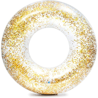 Intex Pool Float Ring 3 Years And Above,Multicolor