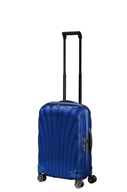 Samsonite Cabin Luggage (20"),1 Piece,Blue