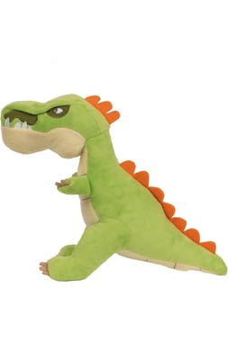Gigantos Interactive Plush Toy ,1 Year And Above,Multicolor