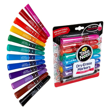 Crayola Color Marker,Assorted Color