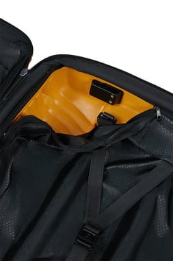 Samsonite Cabin Luggage (20"),1 Piece,Orange