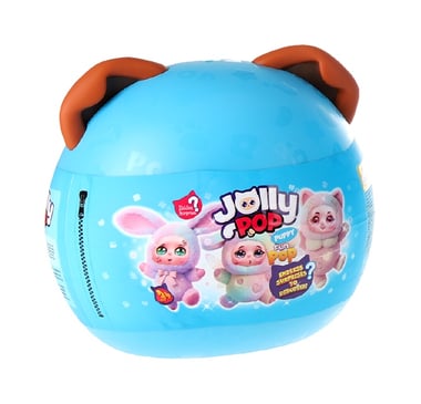 Jollypop Collectible Plush Toy ,All Age Group,Multicolor