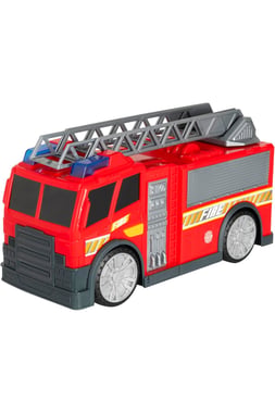 Teamsterz Play Vehicle Fire Truck,3 Years And Above,Multicolor
