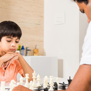 Ankit Toys & Games Board Game Up To 2 Players,6 Years And Above,Multicolor