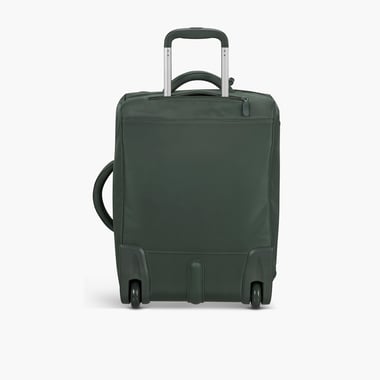 Lipault Cabin Luggage (20"),1 Piece,Green
