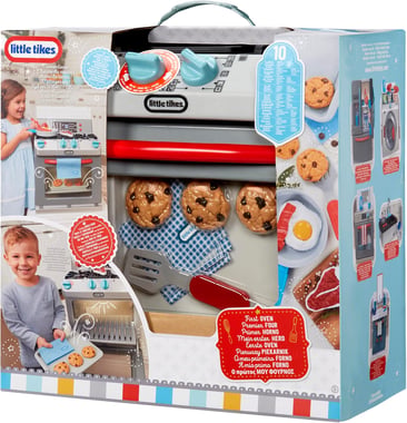 Little Tikes Kitchen Playset,2 Years And Above,Multicolor