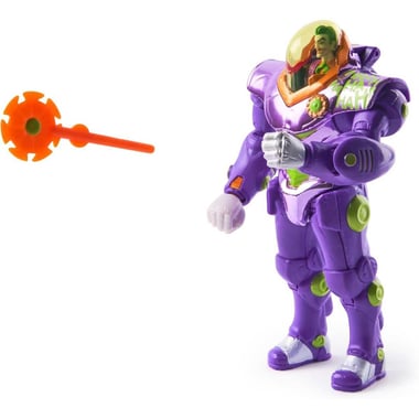Spin Master Dc Comics Buildable Figure,4 Years And Above,Multicolor