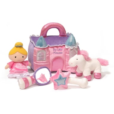 Spin Master Plush Toy Set ,All Age Group,Multicolor