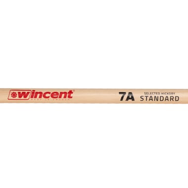 Wincent Drum Sticks,Brown