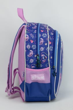 Sunce School Backpack (18"),,Unisex,Purple