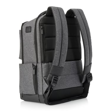 Hedgren Casual Backpack (14"),,Unisex,Grey