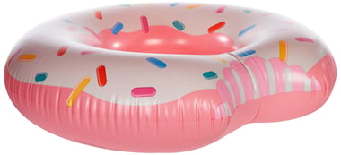 Intex Pool Float Ring 3 Years And Above,Multicolor
