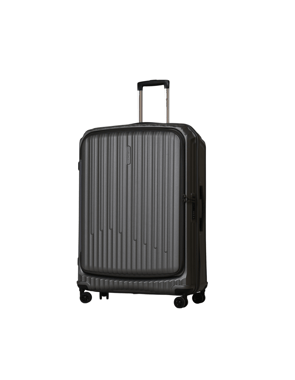 Magellan Luggage Set Of 2 (20"/28"),2 Pieces,Grey