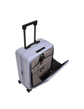 Magellan Luggage Set Of 2 (20"/28"),2 Pieces,Purple