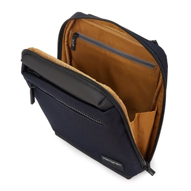 Hedgren Cross Body Bag Blue,Men