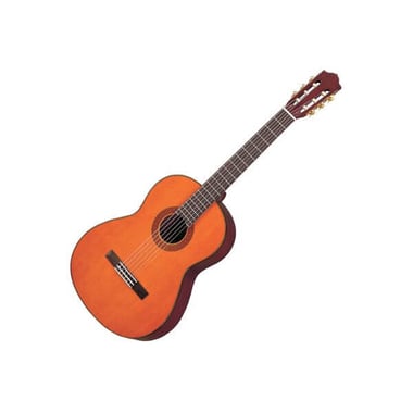ياماها جيتار كلاسيكي مبتدىء, لليد اليمنى,6 Strings, للبالغين,بني