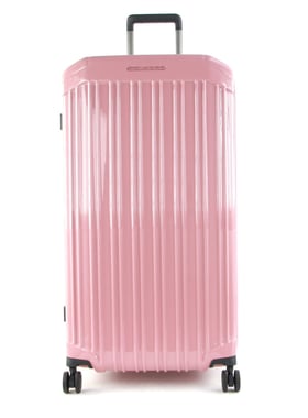 Piquadro Check-In Luggage Large (28"),1 Piece,Pink
