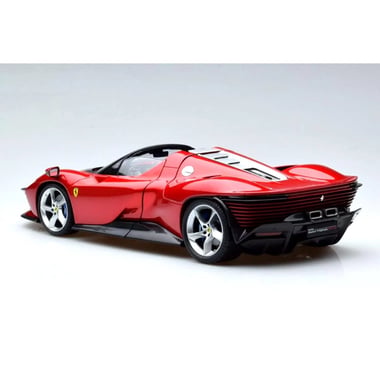 بوراجو نموذج معدني مصبوب (Diecast) سيارة رياضية,3 سنوات فما فوق,أحمر