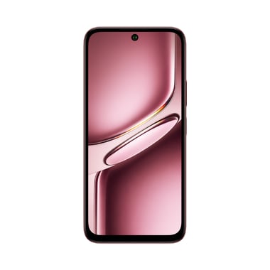 Itel A300+ Deep Cherry 128gb,128 Gb,6 Gb Ram,Burgundy Black,4g Lte,Mediatek Helio G81