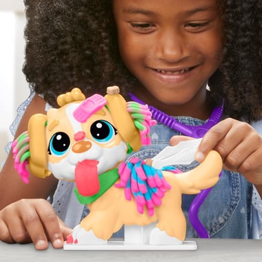 Play-Doh Activity Dough Playset,Assorted Color
