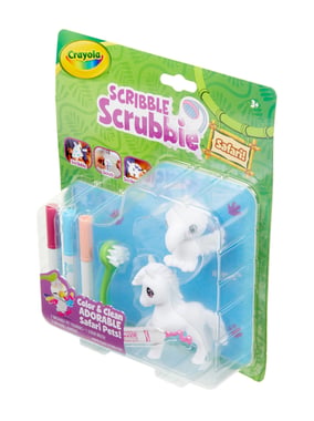 Crayola Scribbler,Assorted Color