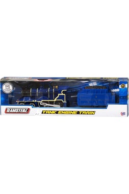 Teamsterz Diecast Model Train,3 Years And Above,Multicolor