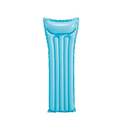 Intex Pool Float Mattress 3 Years And Above,Multicolor