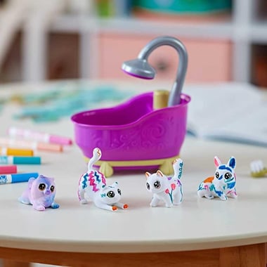 Crayola Color Accessory Set,Assorted Color
