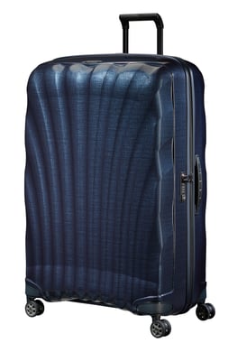 Samsonite Check-In Luggage Extra Large (32"),1 Piece,Blue