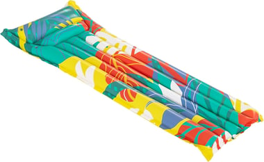 Bestway Pool Float Mattress 3 Years And Above,Multicolor