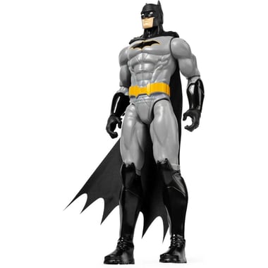 Spin Master Batman Action Figure,3 Years And Above,Multicolor