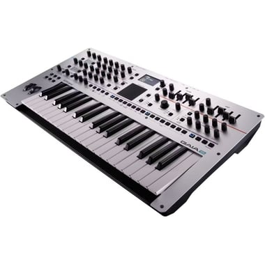 Roland 37 Keys Synthesizer,Professional,Adults,Black