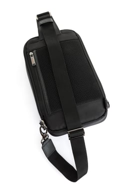 Samsonite Shoulder Bag Black,Men