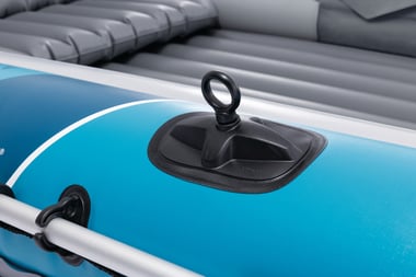 Intex Pool Float Boat 18 Years And Above,Multicolor