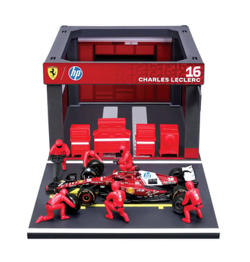 Bburago Diecast Model Playset Sports Car,3 Years And Above,Multicolor