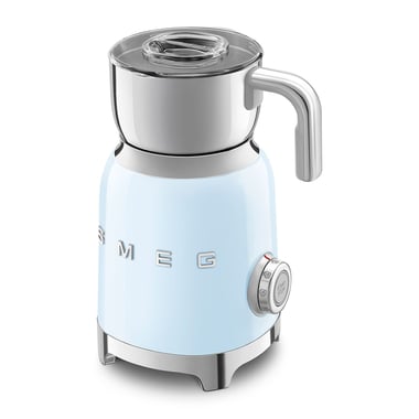 سميج مضرب الحليب,0.6 L,ازرق