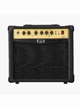 Yorx Guitar Amplifier Head 20w,Black