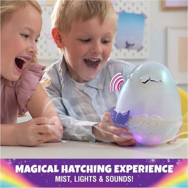 Spin Master Electronic Interactive Toy,5 Years And Above,Multicolor