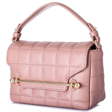 Kanelli Hand Bag Pink,Women