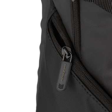 Hedgren Travel Backpack Small (16"),For 15.6" (Device),Unisex,Black