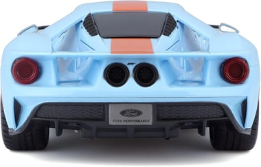Maisto Tech Diecast Model Car,5 Years And Above,Multicolor