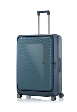 Samsonite Check-In Luggage Large (30"),1 Piece,Blue