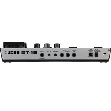 Roland Guitar Effect Pedal,Black