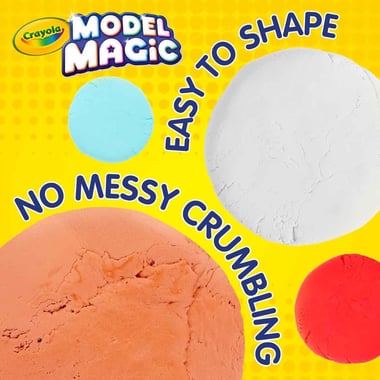 Crayola Activity Dough,Orange