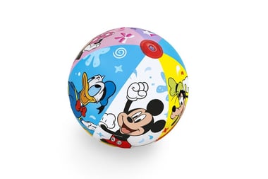 Bestway Beach Ball,Multicolor