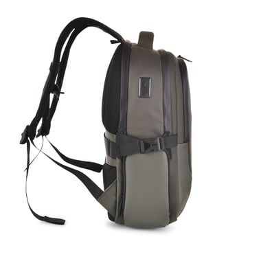 Magellan Casual Backpack (18"),,Unisex,Green
