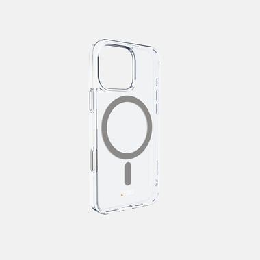 Armorpro Iphone 16 Pro Back Cover Mobile Case With Magsafe,Natural Titanium