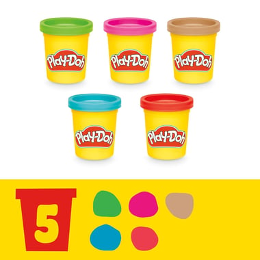 Play-Doh Activity Dough Playset,Assorted Color