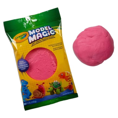 Crayola Activity Dough,Pink